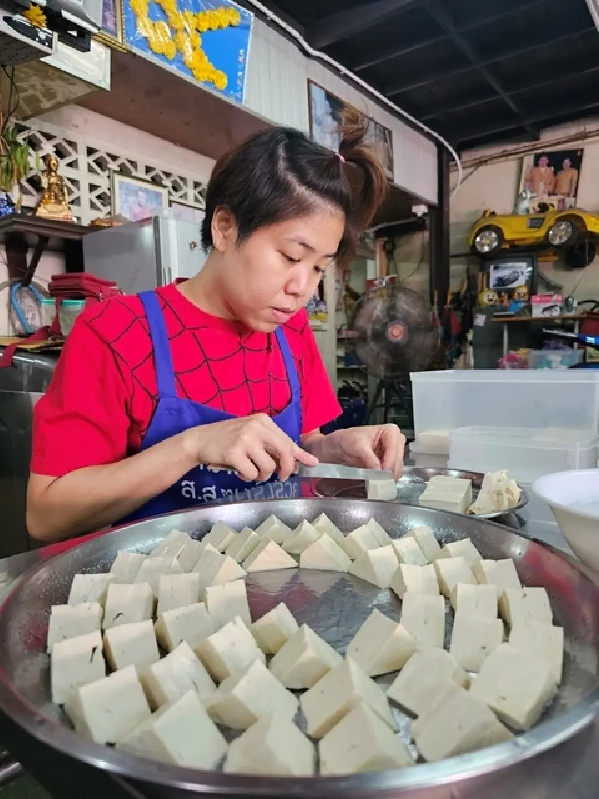 ‘10 ร้านก๋วยเตี๋ยว’ แสนอร่อย สุดประทับใจ ‘หมูหวานชวนชิม’