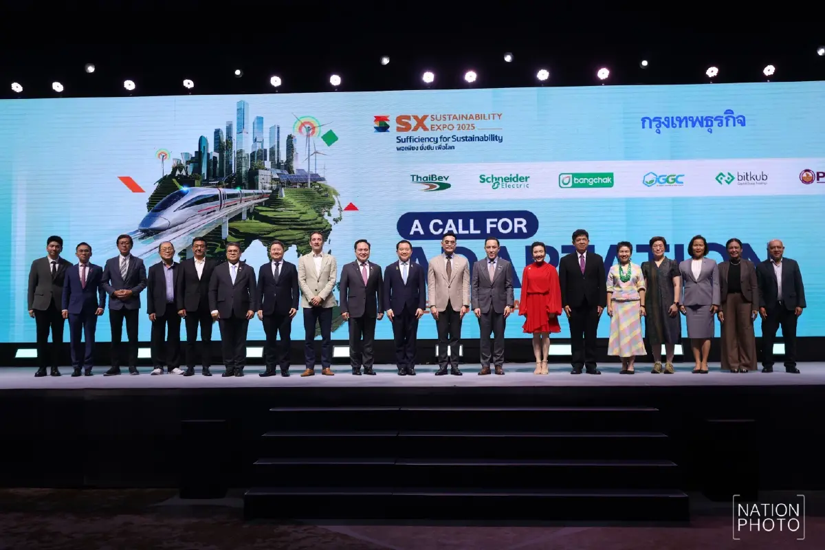 ดร.พิรุณ ย้ำ 4 เดือน จ่อ พ.ร.บ.ลดโลกร้อน เข้า ครม. กุญแจดัน Net Zero เร็วขึ้น 15 ปี