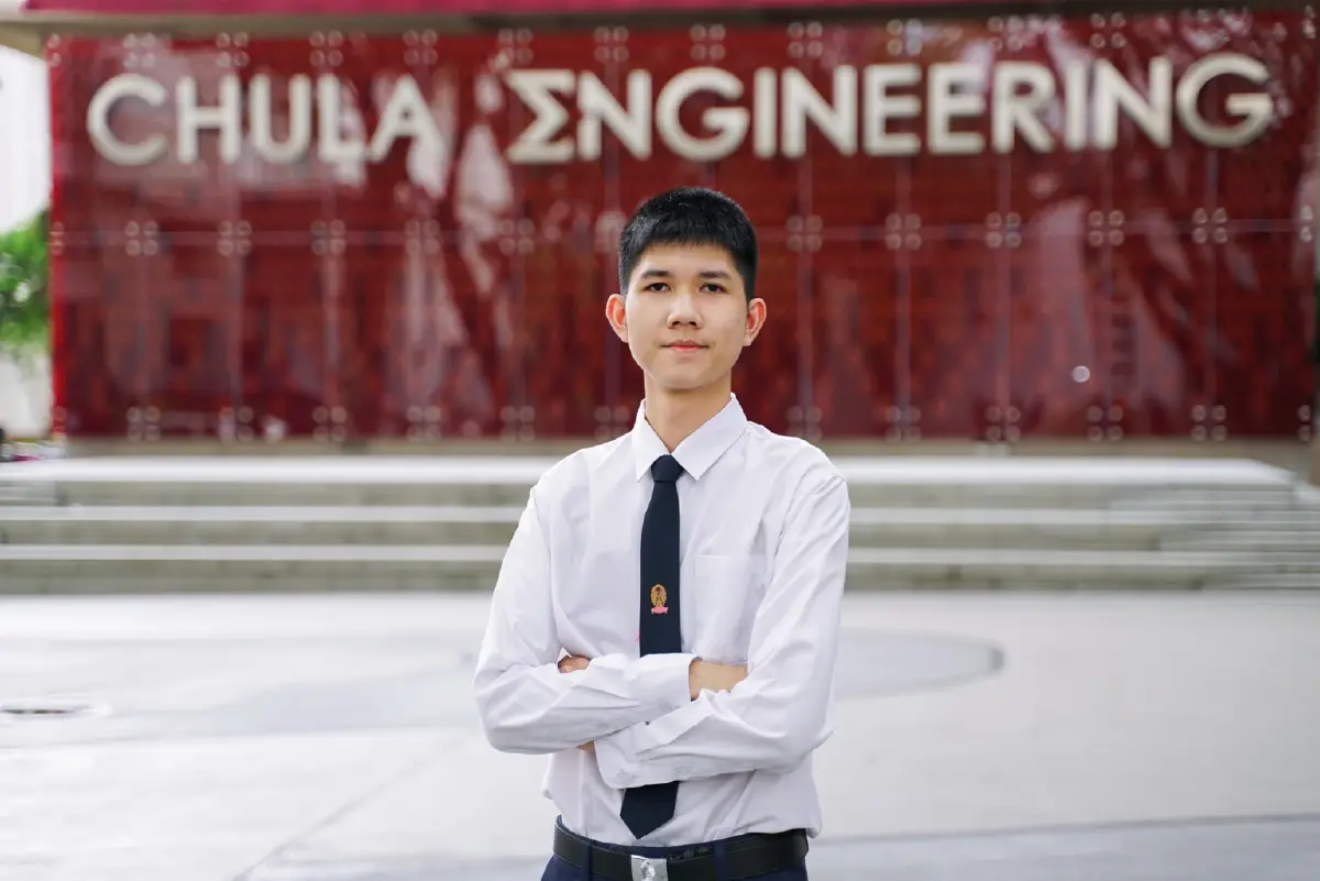 มูลนิธิมิตซูบิชิ มอบทุนปีที่ 33 ยืนหยัดสร้างวิศวกรคุณภาพสู่สังคม