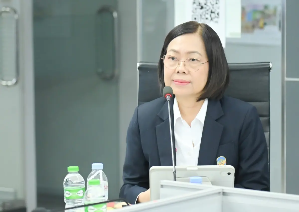 กรมอุตุฯ ประกาศล่าสุด 23 ต.ค.68 ไทยเข้าสู่ฤดูหนาว 2568 หนาวมาก 7°C