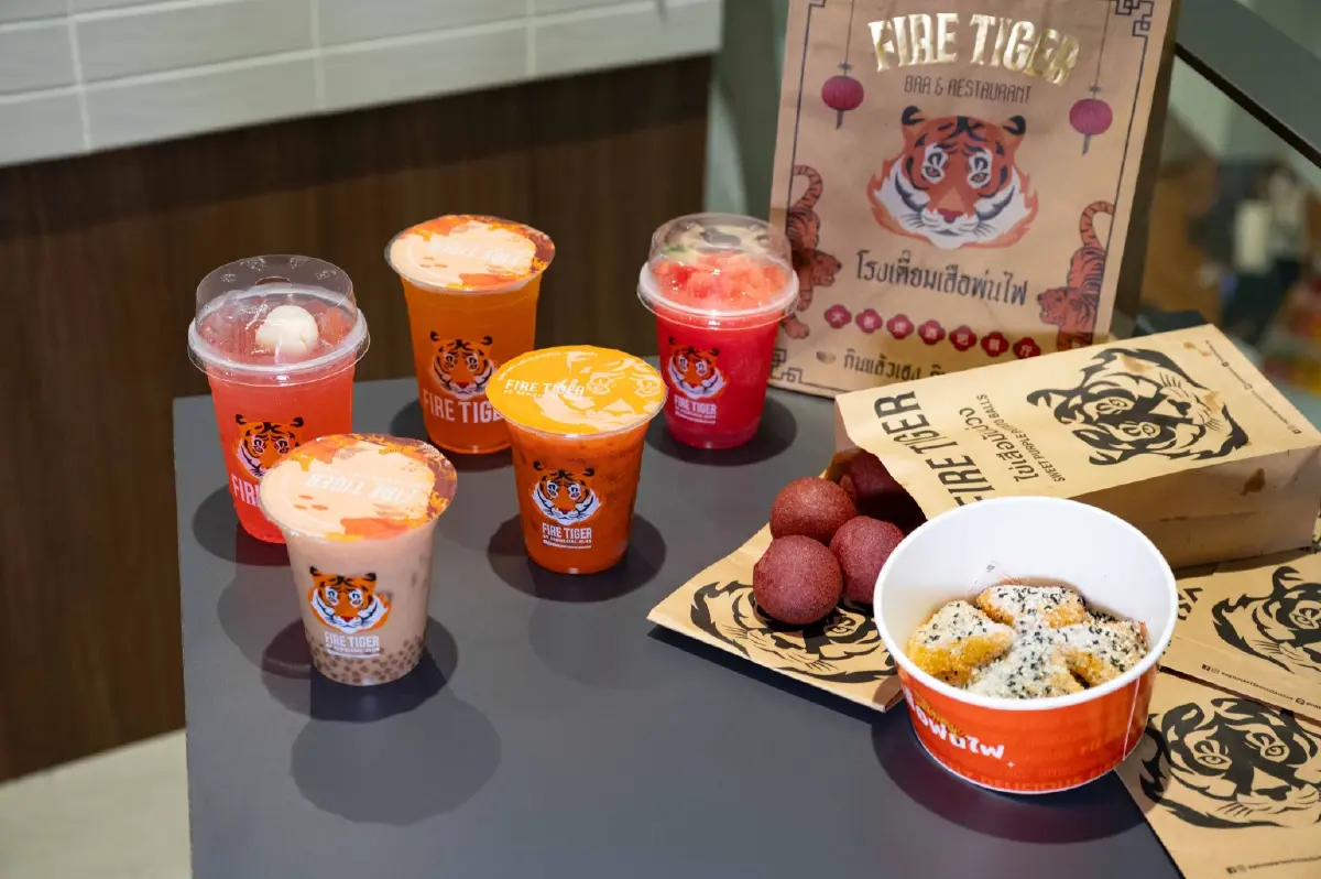 ไอคอนสยาม ร่วมกับเมืองสุขสยาม จัดงาน J-licious เจนี้ อร่อยได้ทุกเมนูนานาชาติ