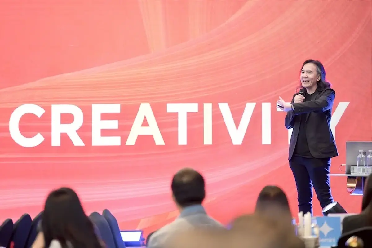 ‘โอกิลวี่’ ยกเอไอทรงพลัง  เสริมแกร่ง-ทรานส์ฟอร์มธุรกิจ สร้างการเติบโต