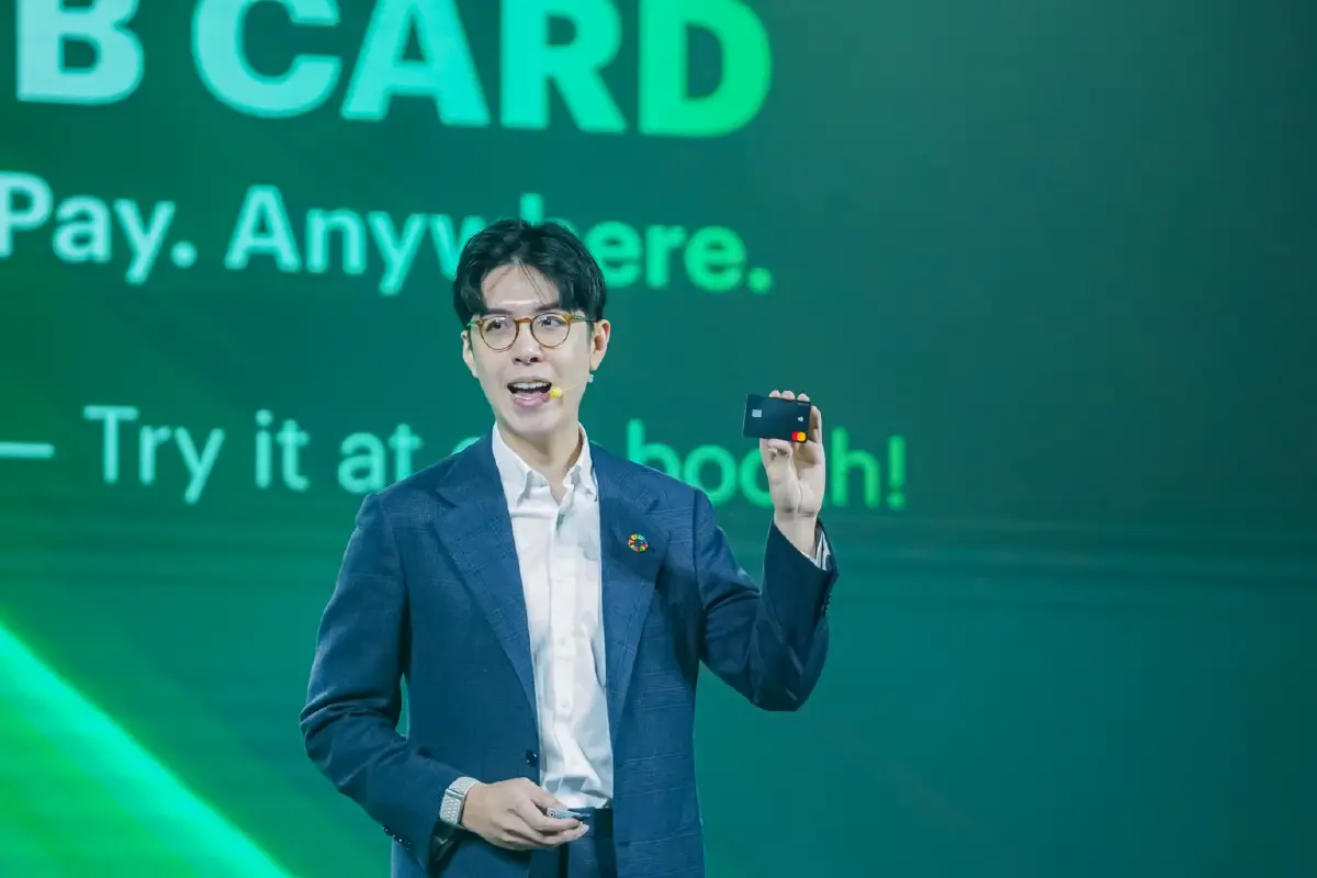 9 ทิศทาง Bitkub 'ท๊อป จิรายุส' ชู AI-Longevity เคลื่อนไทยสู่โลกอนาคต