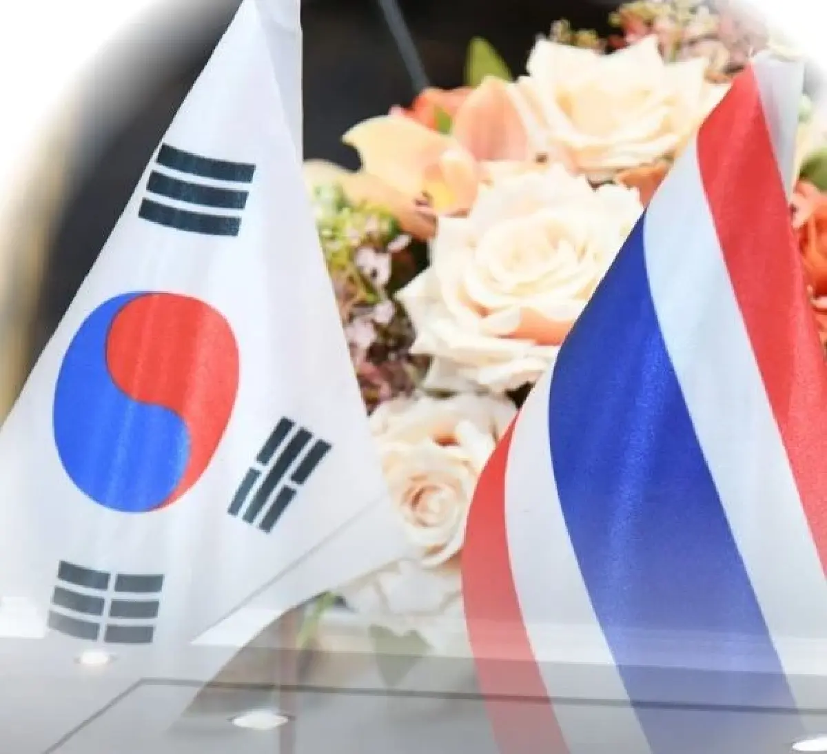 เกาหลีใต้กระชับไทย 35 เยาวชนกรุงโซล เที่ยวกรุงเทพฯ ย้ำเมืองพี่น้อง