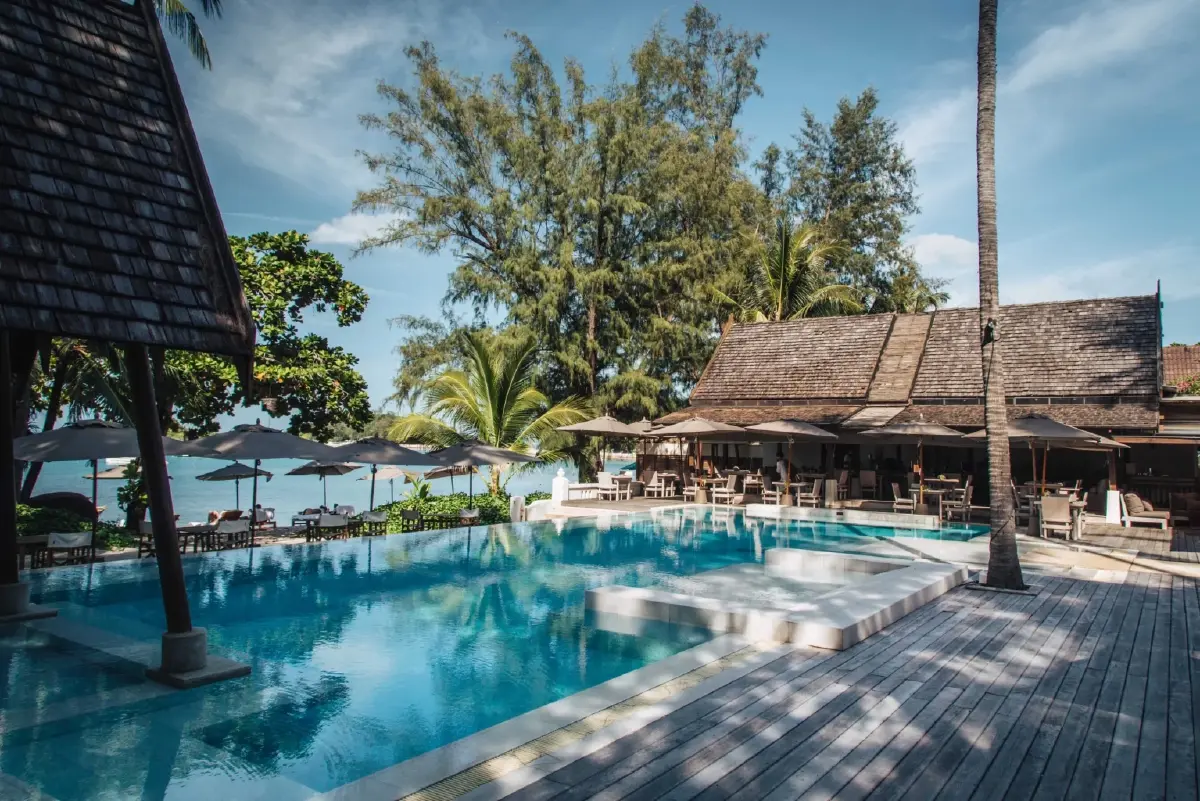 ‘มิชลิน ไกด์’ เปิดรายชื่อโรงแรมยอดเยี่ยม 62 แห่งในไทย คว้ารางวัล ‘กุญแจมิชลิน’ ปี 2568