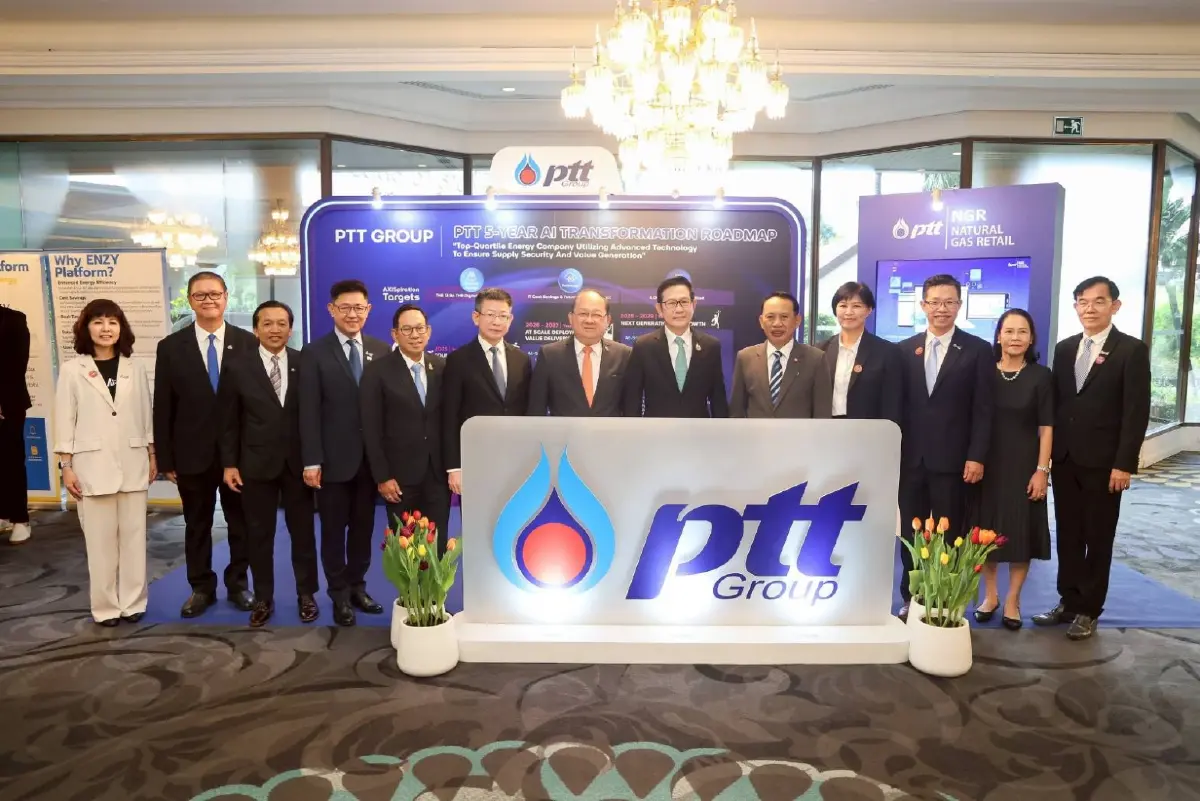 ‘อรรถพล’ ลุยโครงข่ายไฟฟ้าสีเขียว EEC รองรับ Data Center