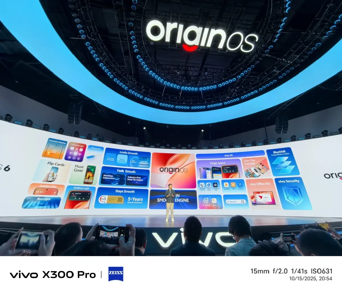 สำรวจ OriginOS 6 ยุคใหม่ของ vivo มีอะไรให้ใช้ รุ่นไหนอัปเดตได้บ้าง