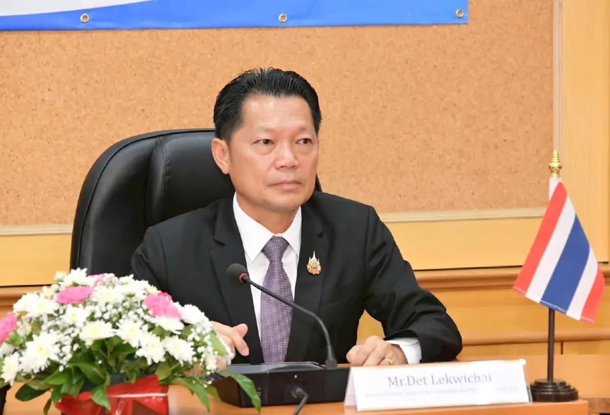 กรมชลฯ ร่วมมือ JICA - KUBOTA รับมอบเครื่องสูบน้ำเคลื่อนที่ จัดการน้ำ-รับมืออุทกภัย