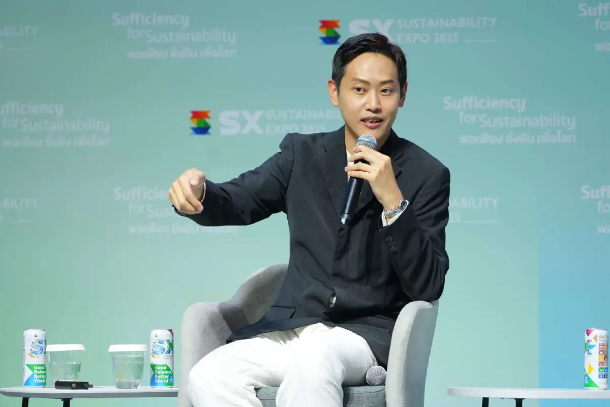 กทม. ใช้ AI-LiDAR สแกนต้นไม้ทั่วกรุง เพิ่มความปลอดภัย-สู้ฝุ่นพิษ ลดค่าบำรุงรักษา 30%