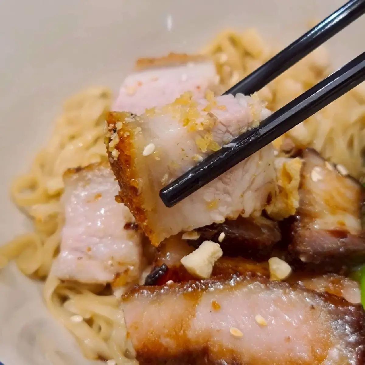 คุยกับเชฟอิน็อค ข้าวมันไก่สิงคโปร์, ฮ่องกง, ข้าวมันไก่ไทย ต่างกันอย่างไร