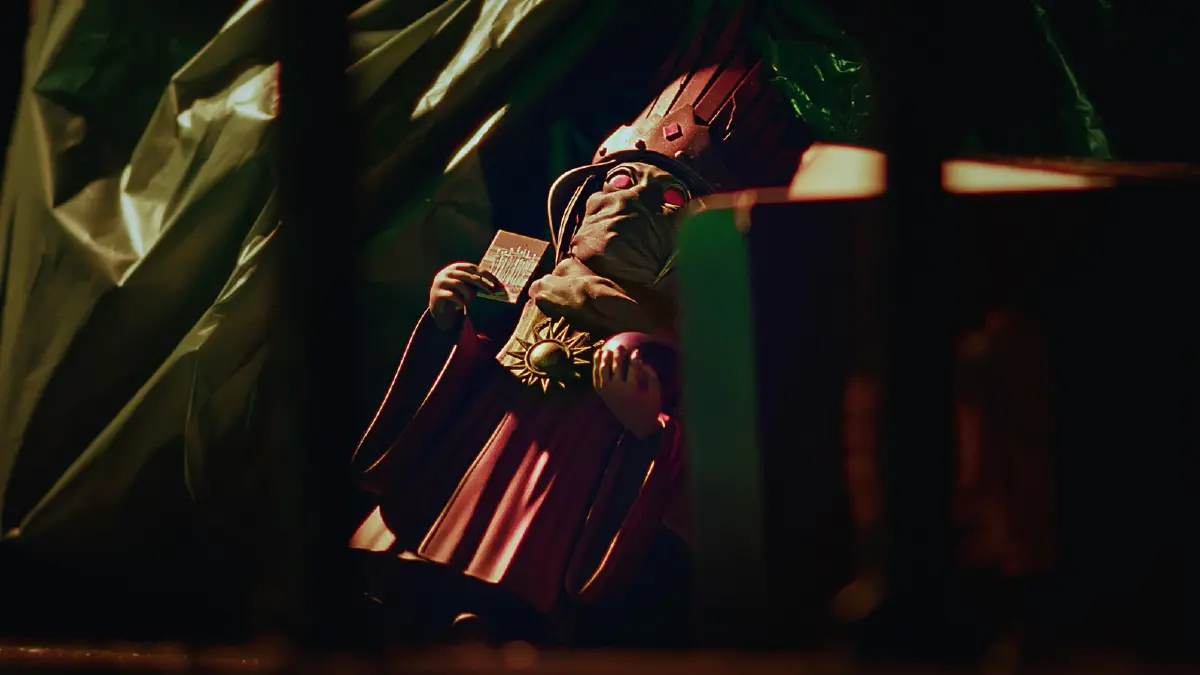 ชวนเที่ยว ‘Halloween Fest 2025’ แกะกล่องคำสาป ที่ ‘Ocean Park’ ฮ่องกง วันนี้ถึง 2 พ.ย. 68