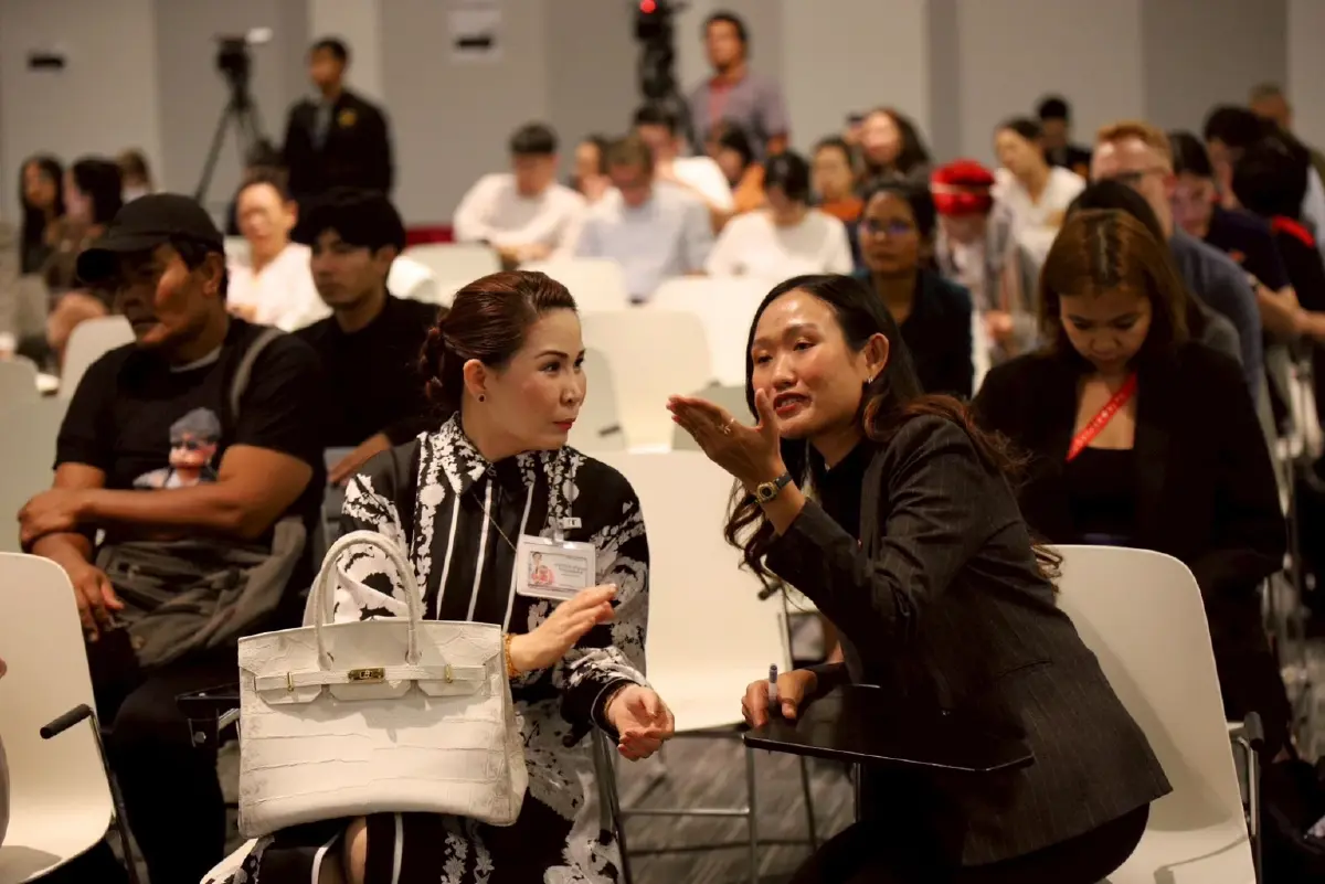 ปชน.ลุยปรับปรุง กม.Anti-SLAPP เผยไทยยืน 1 อาเซียนฟ้องปิดปาก