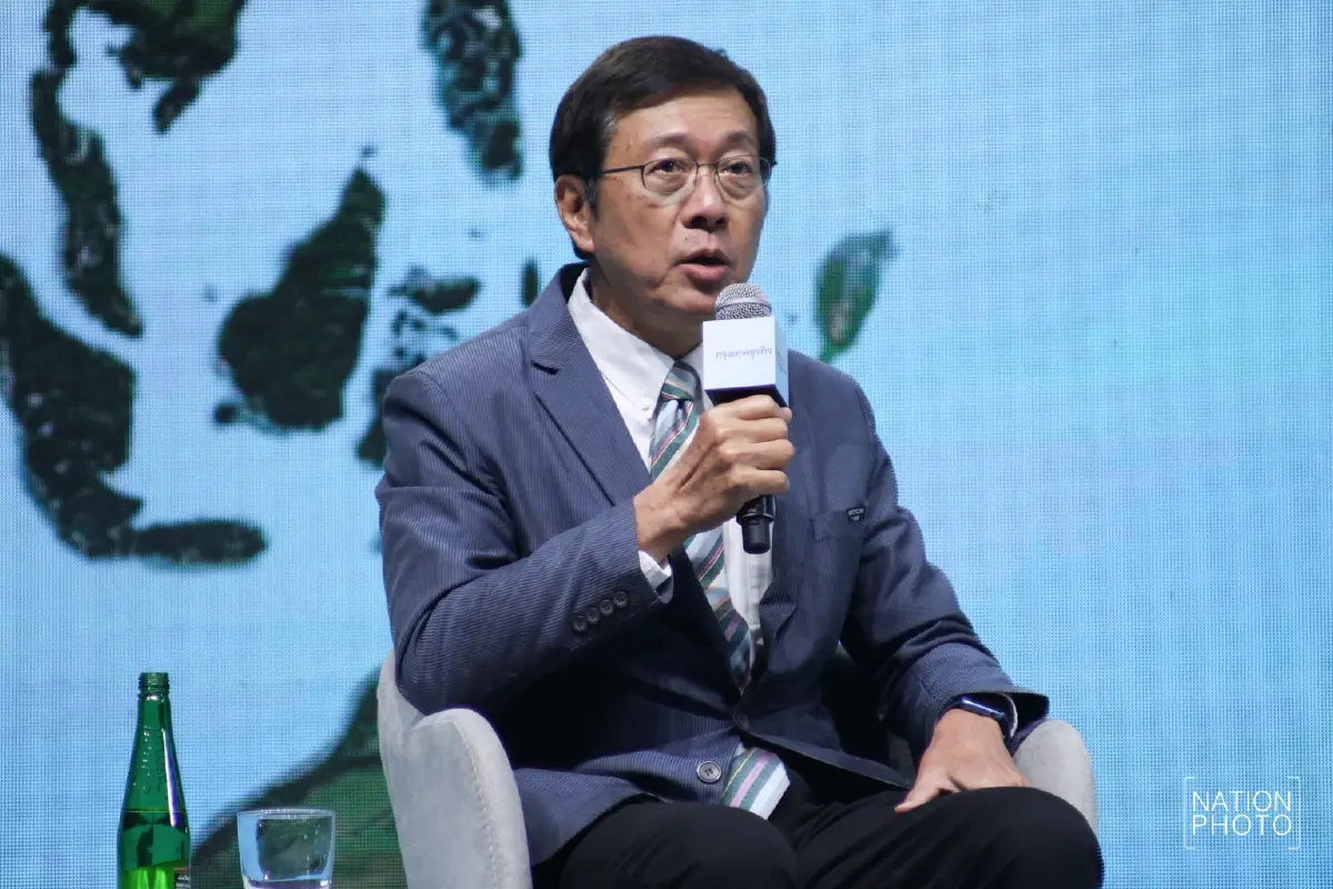 ‘สำนึก-ความรู้’ ปัจจัยสำคัญที่ทำให้ธุรกิจกล้าลงทุนธุรกิจสีเขียว