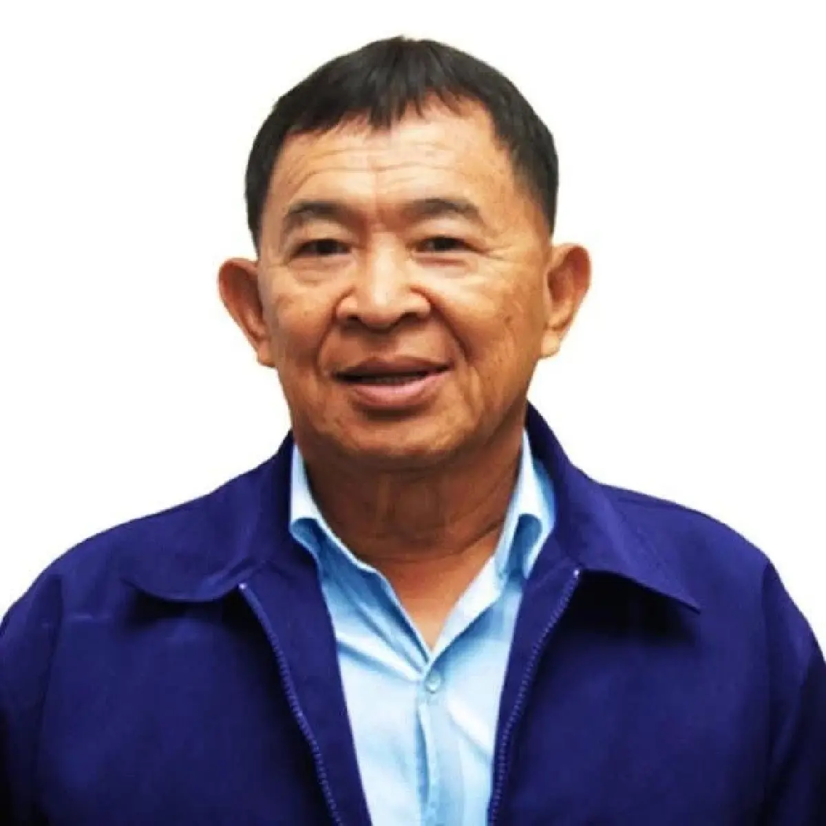 'แป้งมัน' รวมพลัง 'พท.' จะกลับมา 'กำนันป้อ' จะไปต่อ