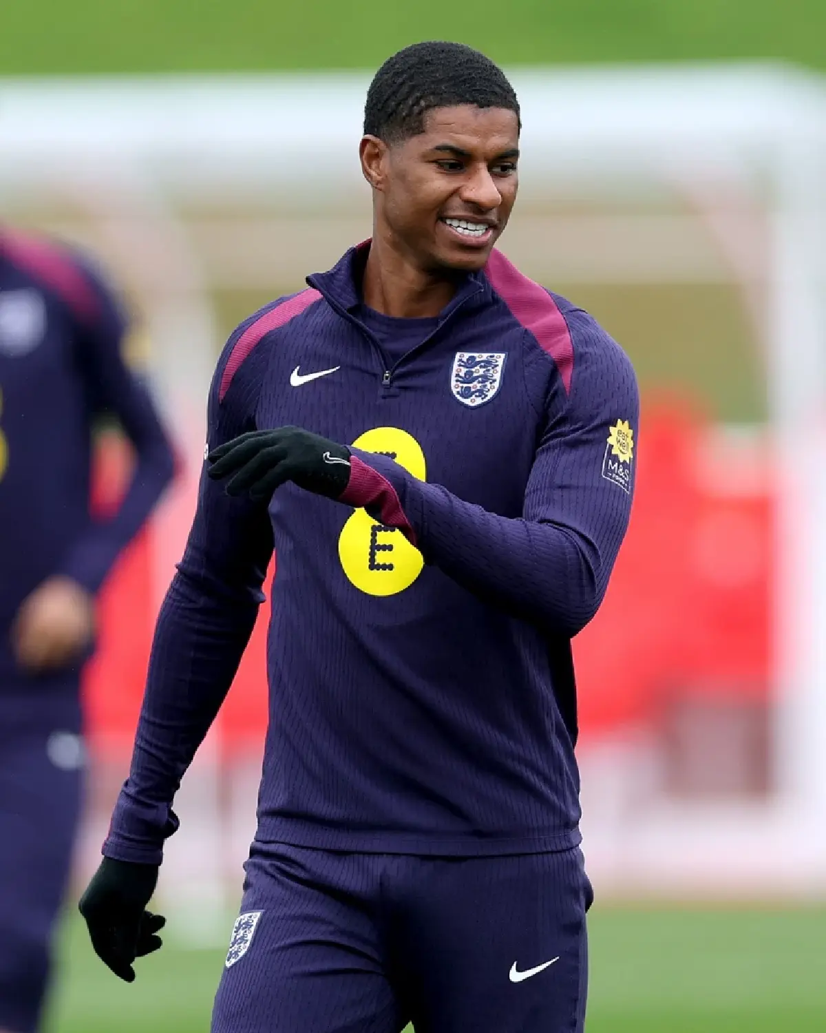 ดูบอลสด 'อังกฤษ พบ เวลส์' วิเคราะห์บอลวันนี้ กระชับมิตร ทีมชาติ