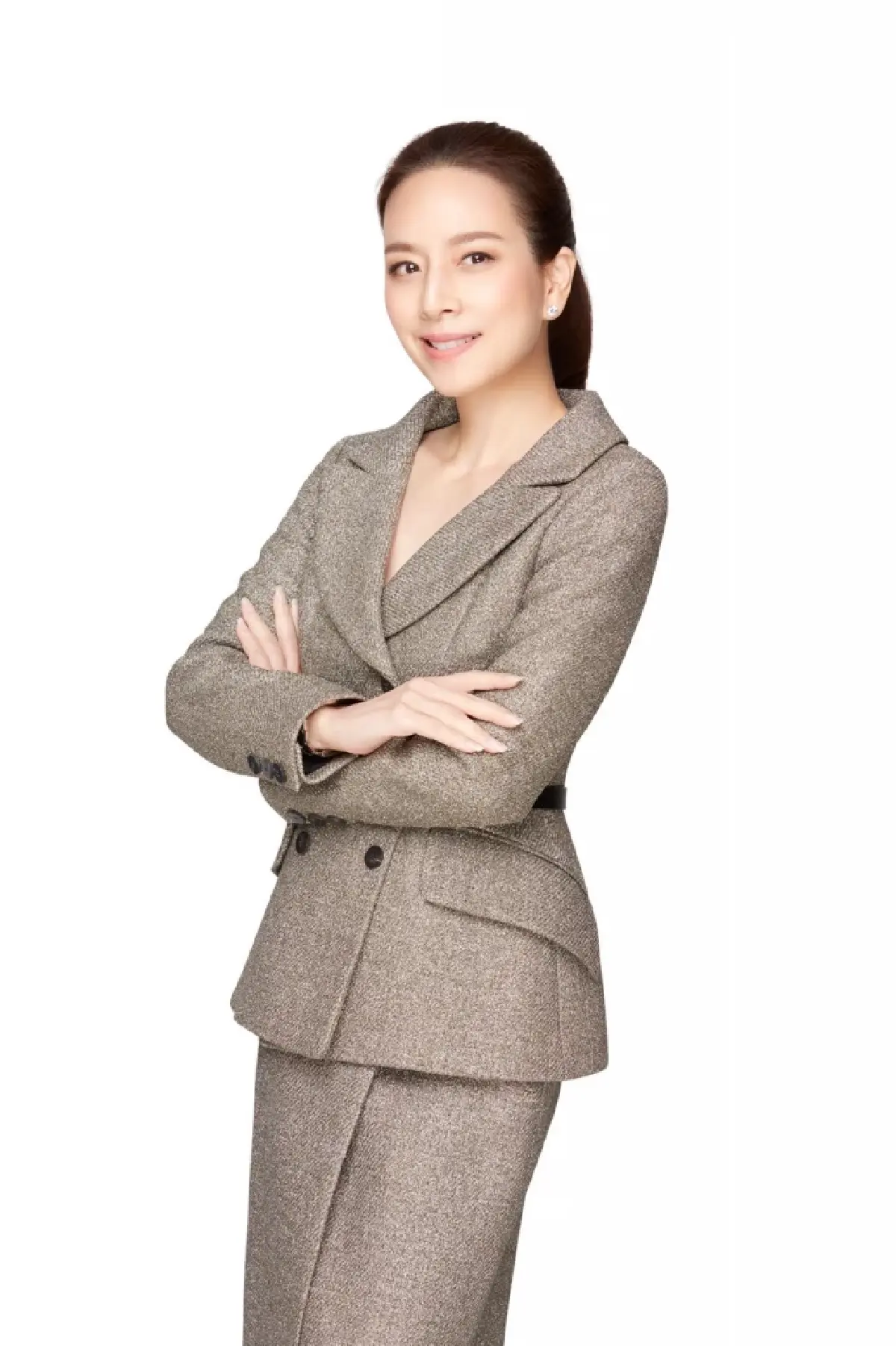 'ฟีฟ่า' แต่งตั้ง 'มาดามแป้ง' ให้นั่งตำแหน่งประธานคณะกรรมการการพัฒนา