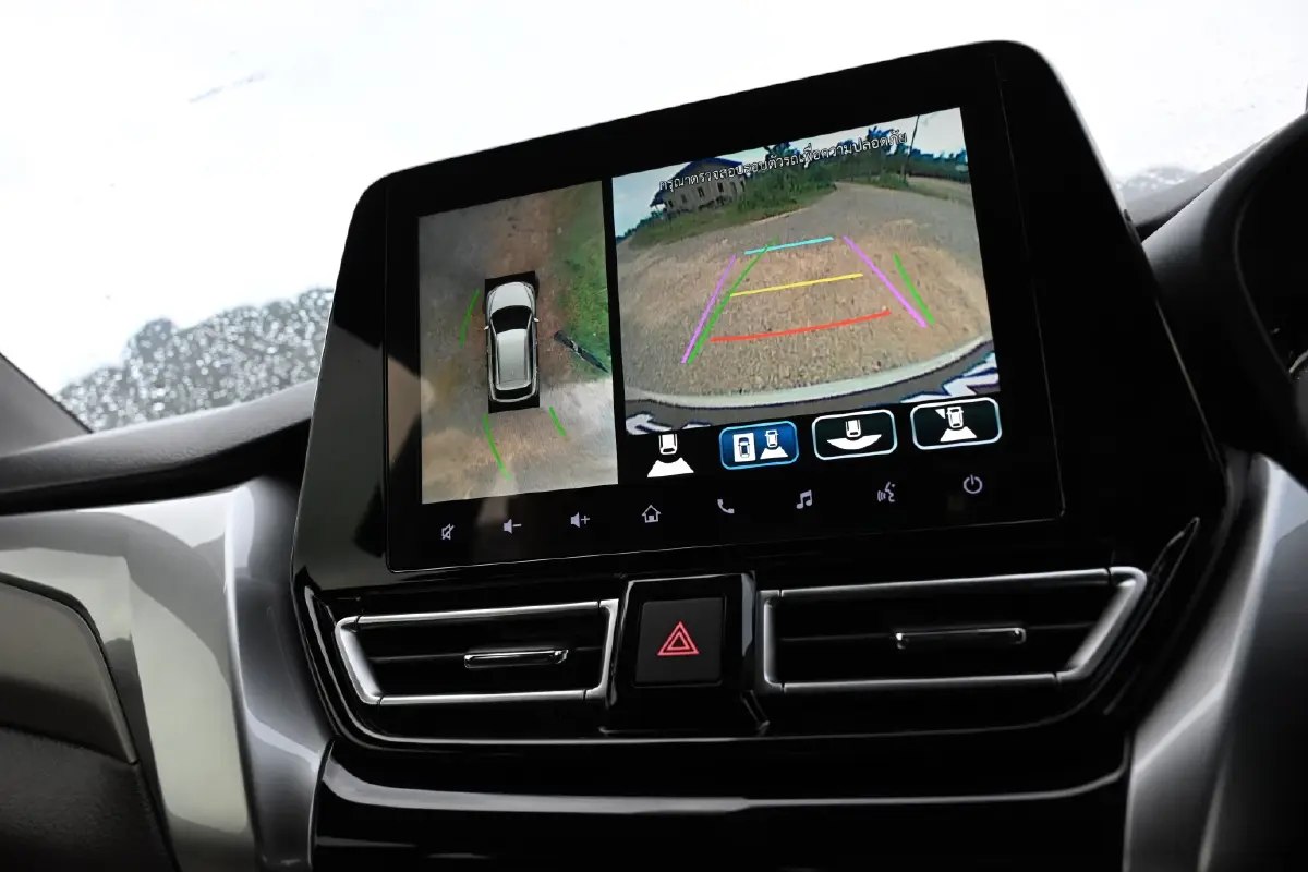 ซูซูกิ 'FRONX' ช่วงล่างแน่น แรงพอตัว ความประหยัดน่าพอใจ