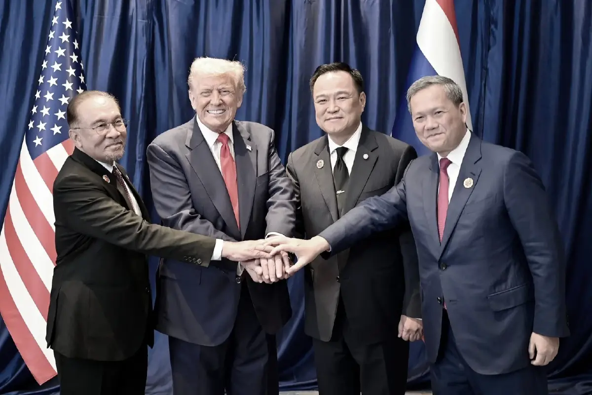 คนขี่เสือชื่อ 'หนู' เผชิญเกมโชว์บารมี 'อินทรี-มังกร'