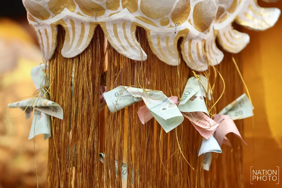 พิธีเปิด "งานเจเยาวราช 2568" ฉลอง 50 ปี สัมพันธ์ไทย-จีน คึกคักตลอด 10 วัน 10 คืน