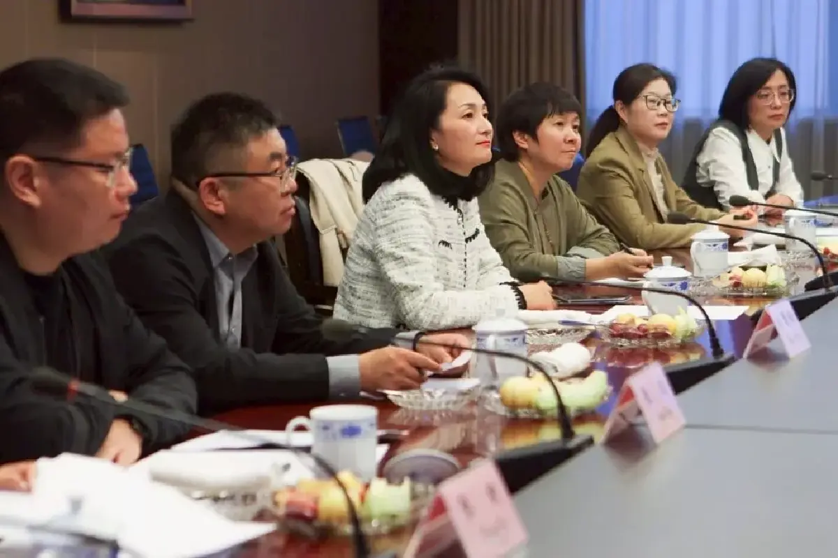 สมาคมนักข่าวฯ เยือนกานซู-ปักกิ่ง สานต่อความร่วมมือสื่อ 25 ปี