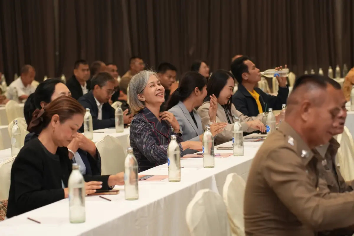 ชุมชน-ครอบครัว มีอิทธิพลต่อผู้ป่วยกลับไปใช้ยาเสพติดซ้ำ