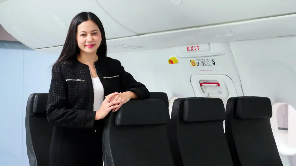 เปิดวิชั่น ‘K-S-A’ รหัสสร้างคนการบินศักยภาพสูง ป้อนอุตสาหกรรมการบิน