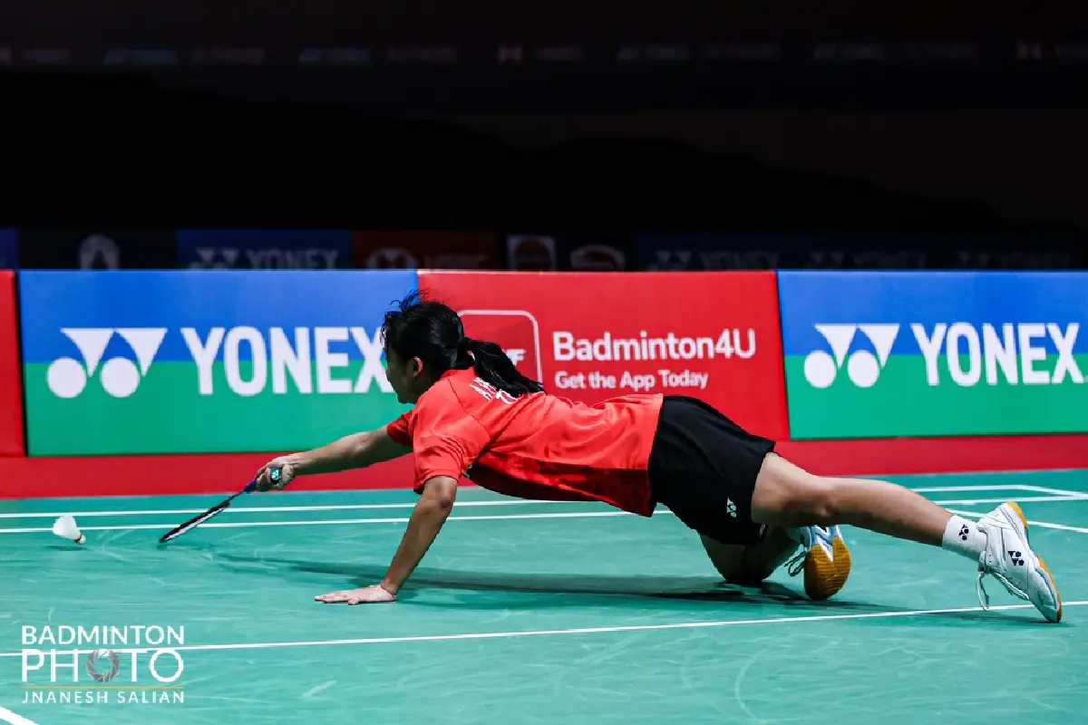 'หนูแหวน อัญพัชร์' สร้างประวัติศาตร์ คว้าแชมป์โลกเยาวชนไทย คนที่ 3