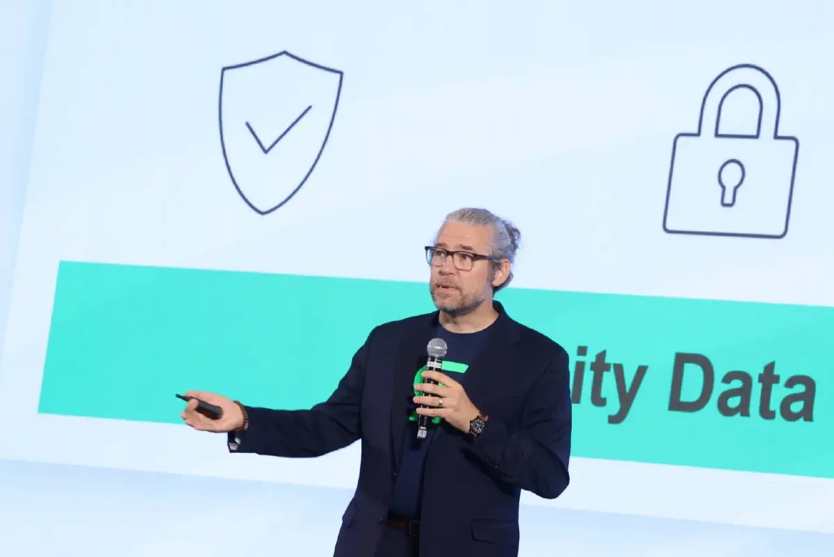 ลงทุนไทย – ภูมิภาคเอเชียแปซิฟิก Cohesity เน้น Cyber Resilience ตอบโจทย์องค์กรยุคดิจิทัล