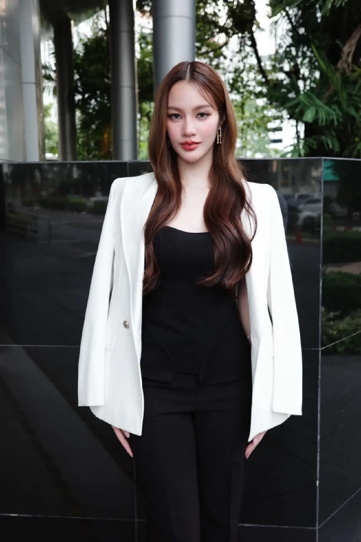 ‘แตงกวา-เหนือ’ เคมีใหม่ใน ‘Dangerous Queen’ ซีรีส์แซฟฟิกเรื่องแรกจาก ‘ช่อง 7HD’