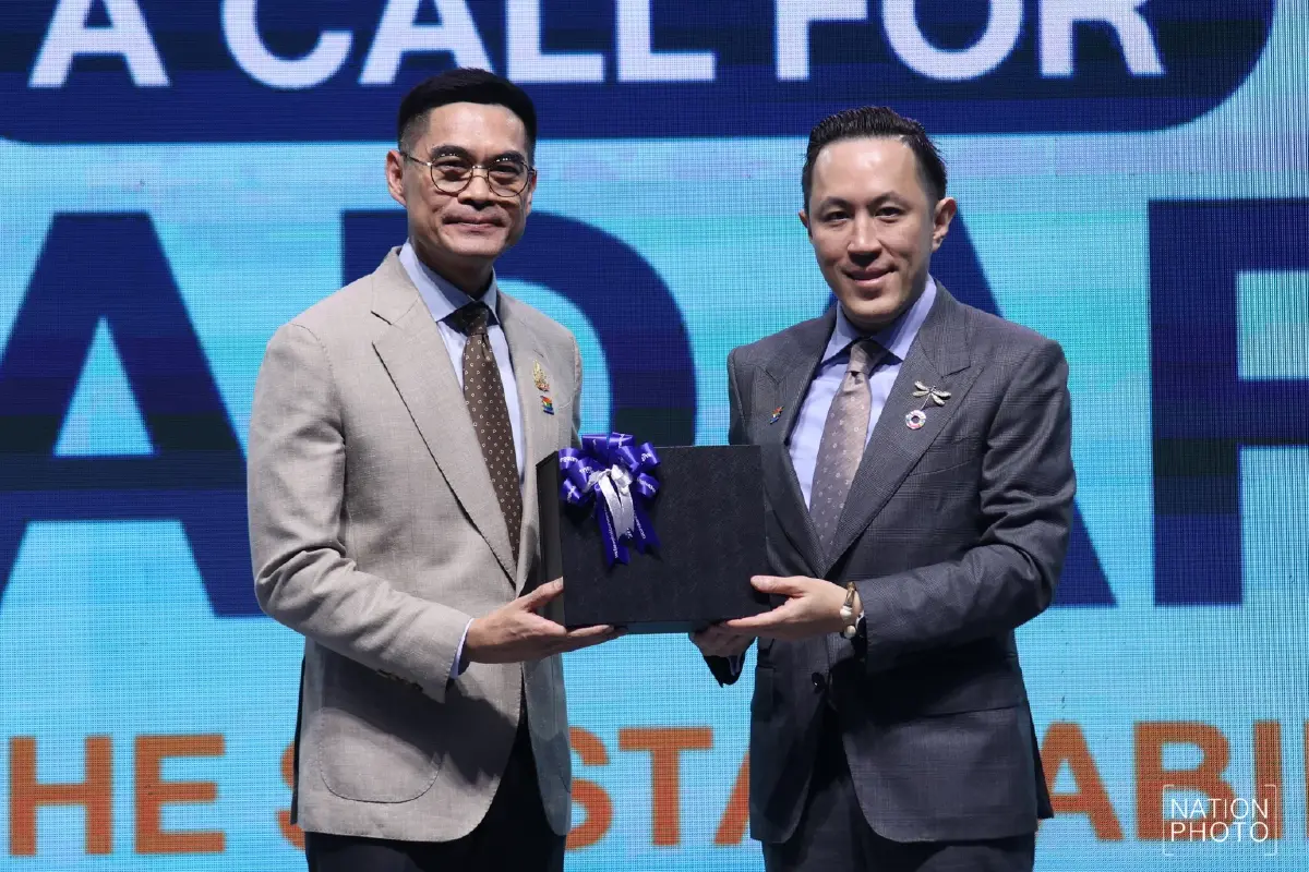 ดร.พิรุณ ย้ำ 4 เดือน จ่อ พ.ร.บ.ลดโลกร้อน เข้า ครม. กุญแจดัน Net Zero เร็วขึ้น 15 ปี