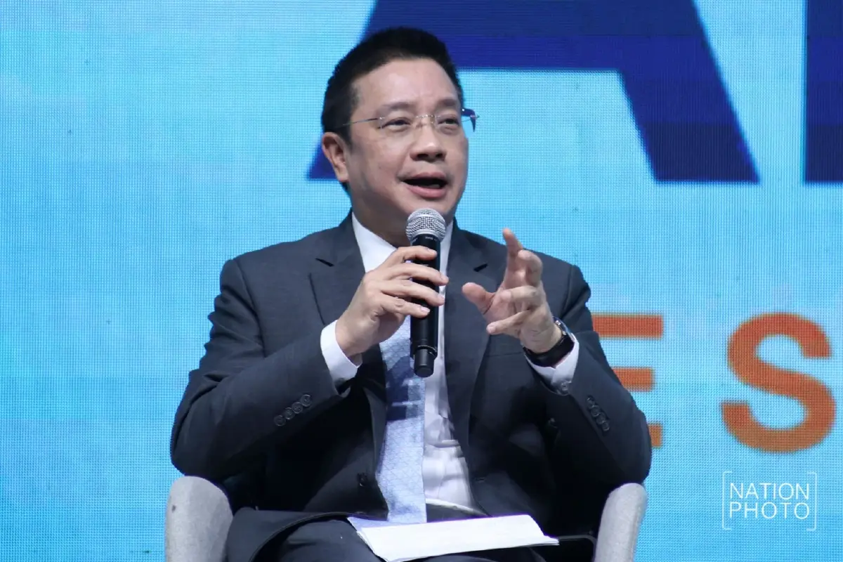 ก.อุตฯ เร่งสร้างเกราะ SME ดันสู่ 'มาตรฐานสากล' สู้อาวุธใหม่ กีดกันการค้า