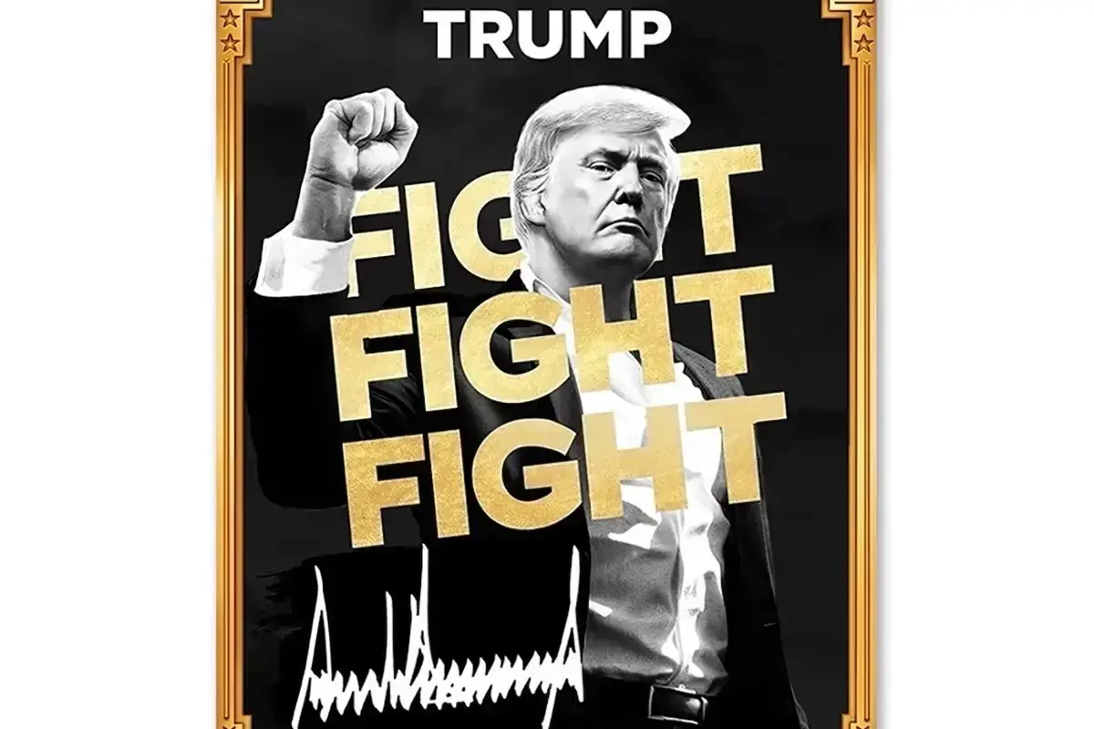 ‘คริปโท’ พลิกขุมทรัพย์อาณาจักร ‘ทรัมป์’ ทำเงิน 1,000 ล้านดอลลาร์ เข้ากระเป๋า