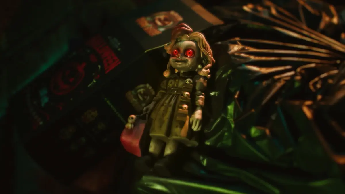 ชวนเที่ยว ‘Halloween Fest 2025’ แกะกล่องคำสาป ที่ ‘Ocean Park’ ฮ่องกง วันนี้ถึง 2 พ.ย. 68