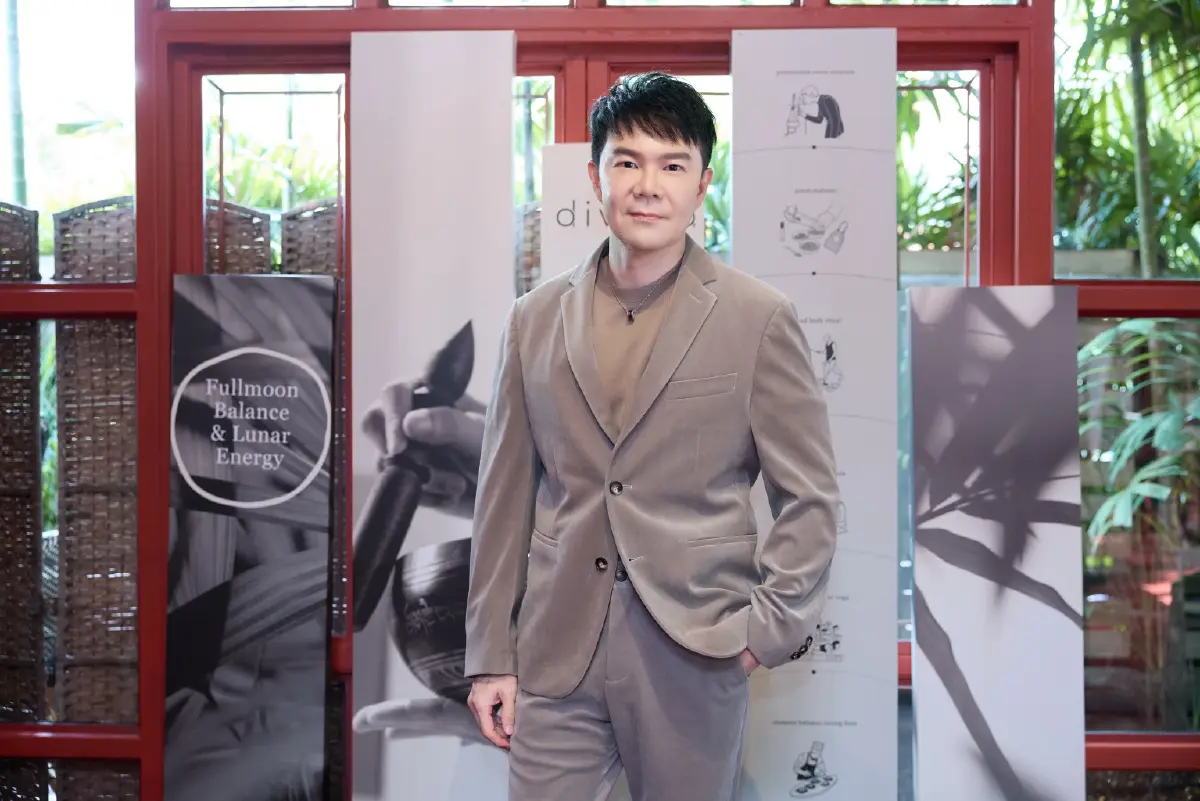 divana เปิดตัว Wellness Community Hub ตอบโจทย์คนเมืองยุคใหม่เพื่อชีวิตที่ยืนยาว