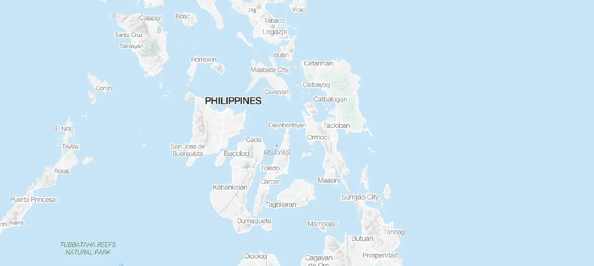 ด่วน! เกิดแผ่นดินไหวรุนแรง 6.9 แมกนิจูด เขย่า 'ฟิลิปปินส์' มีผู้เสียชีวิต