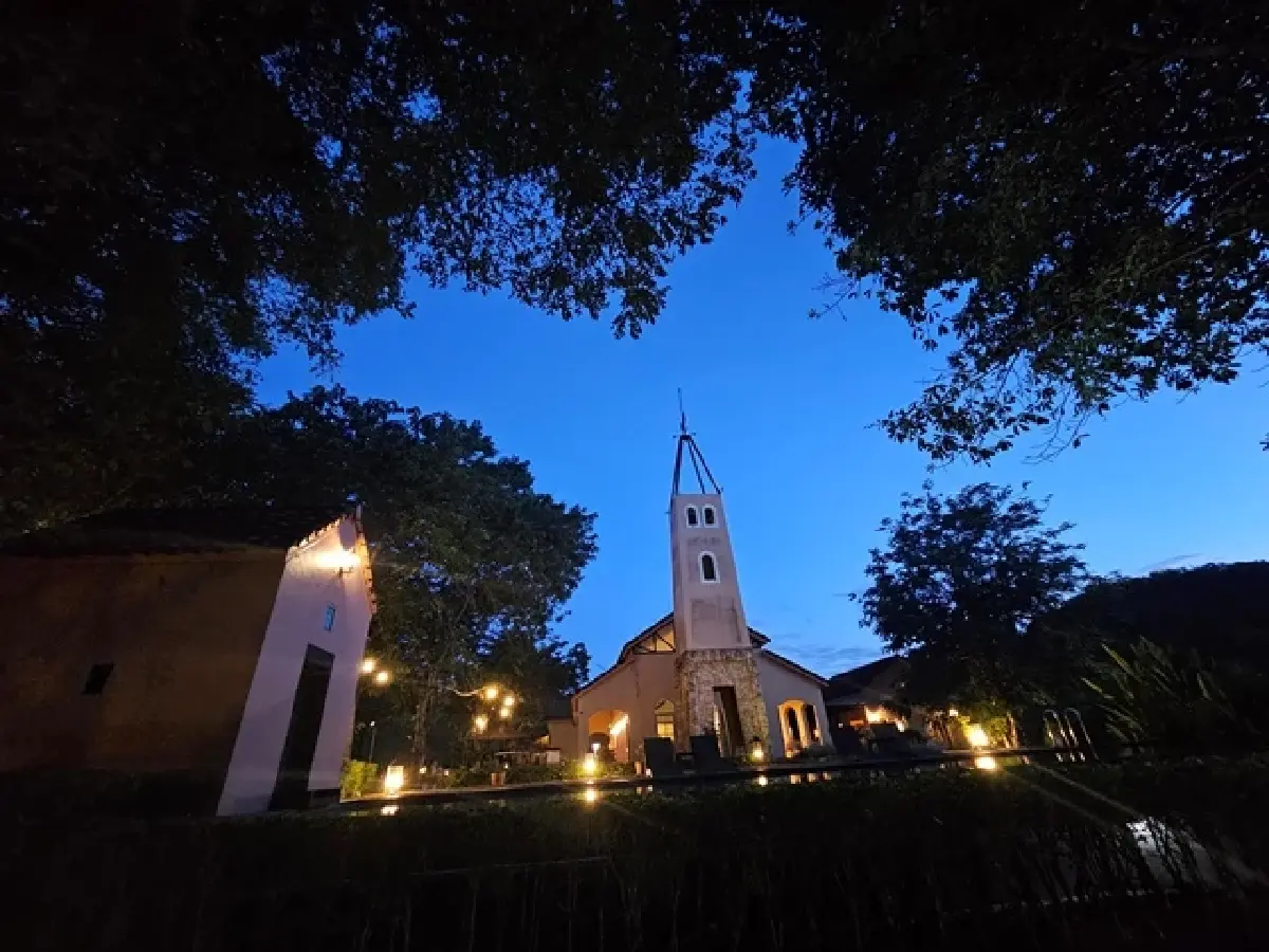 ‘เที่ยวราชบุรี’ พัก ‘ลา โปรวองซ์’ ราวกับอยู่ที่ ‘ฝรั่งเศสตอนใต้’