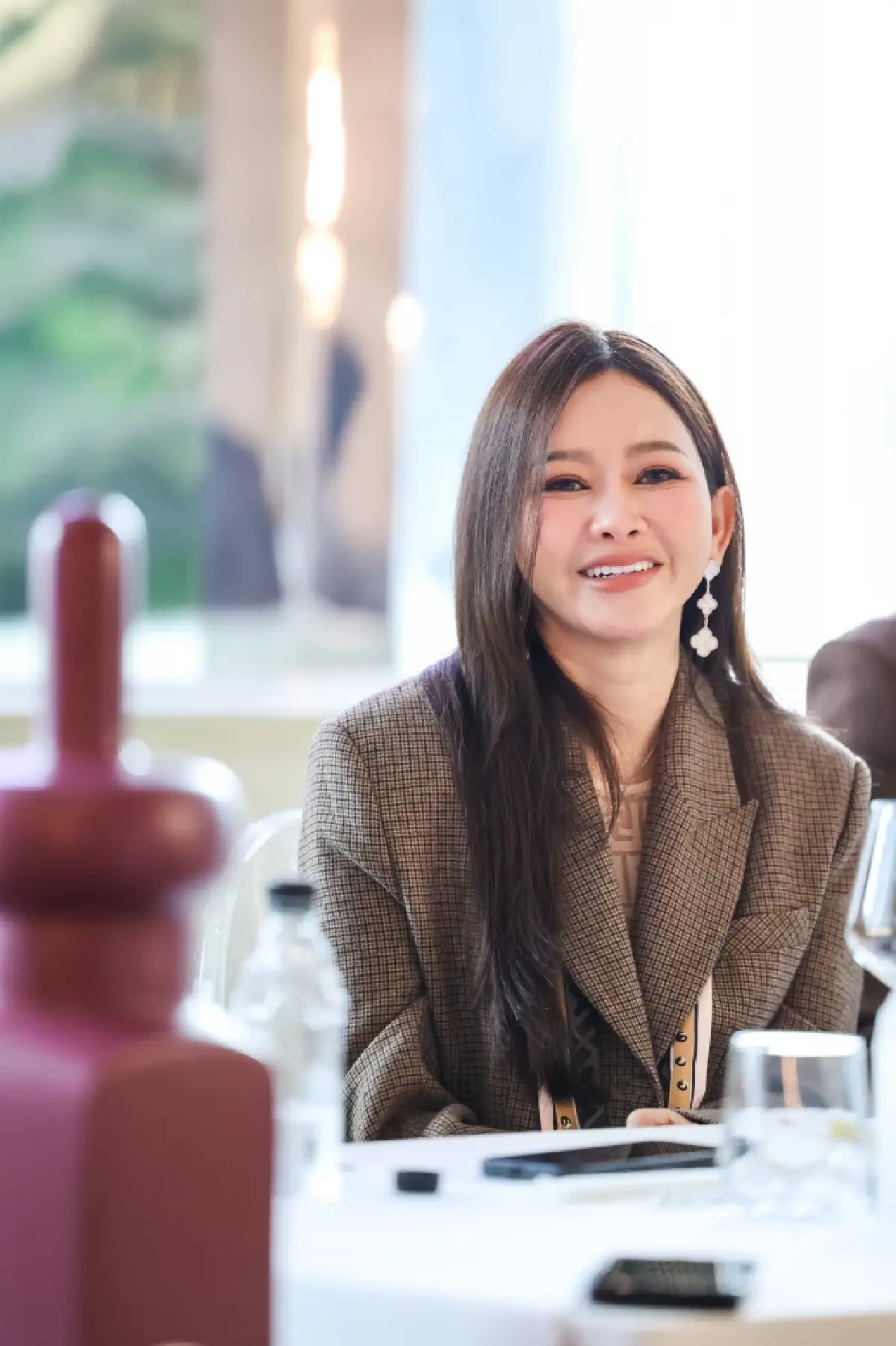 ‘เมย์-วาสนา’ ออกมาทำ ‘BioActive’ เพราะสูญหนี้ร้อยล้าน! ตั้งเป้าอีก 5 ปี แตะ ‘2 หมื่นล้าน’