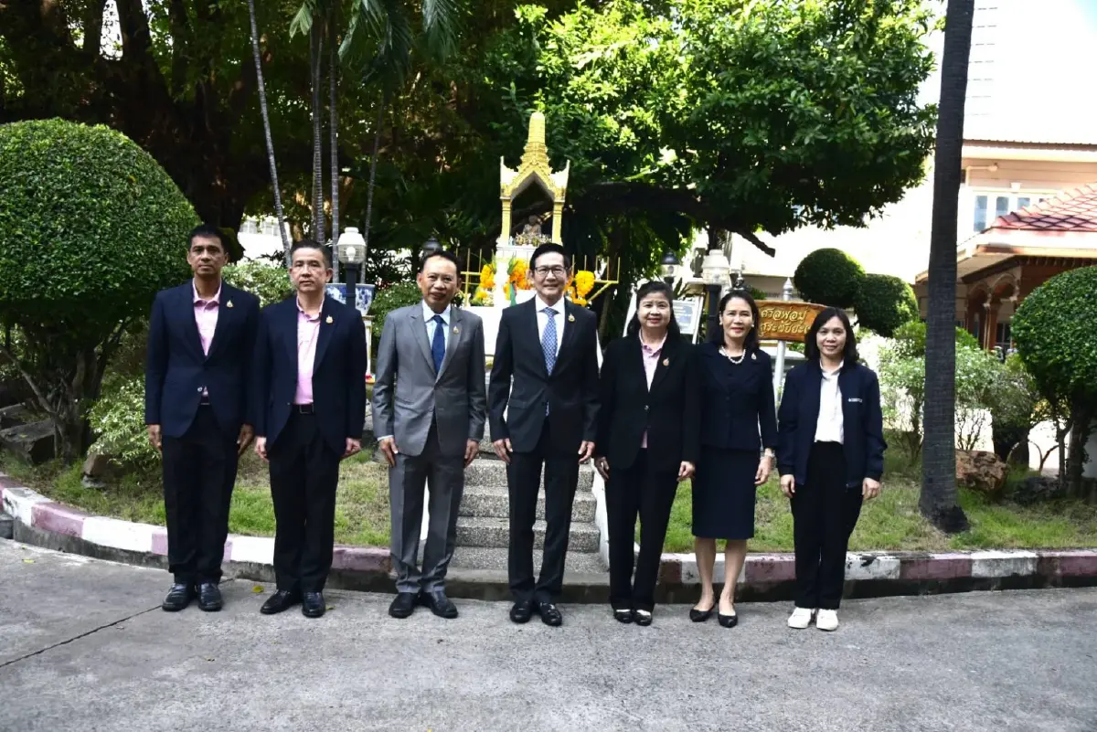 พพ. ลุยนโยบาย! Quick Big Win \'พลังงาน\' สะอาด สู่ Net Zero 2050