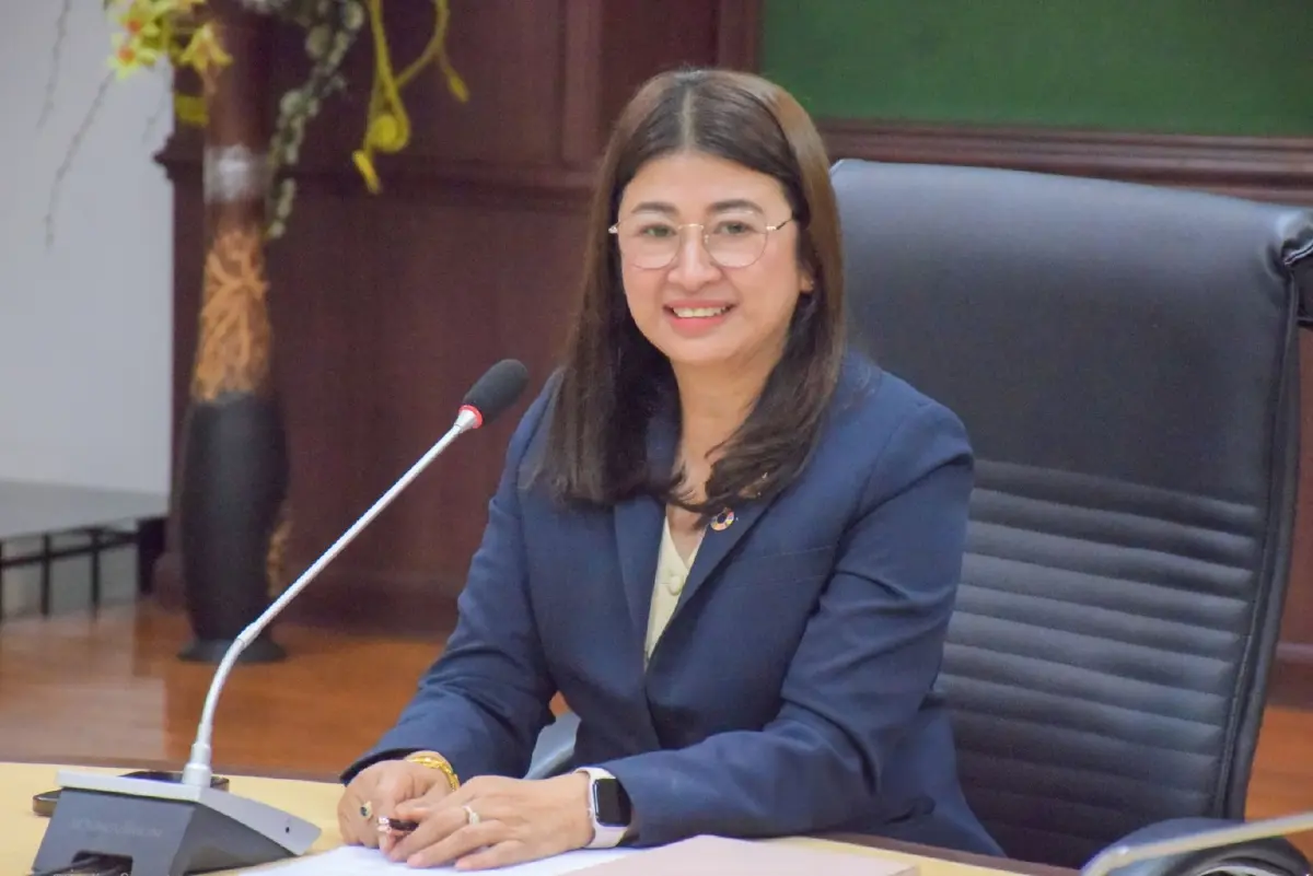 กรมประมงออกประกาศมาตรฐานด้านสุขอนามัยในเรือ รับส่งออกตลาดอียู