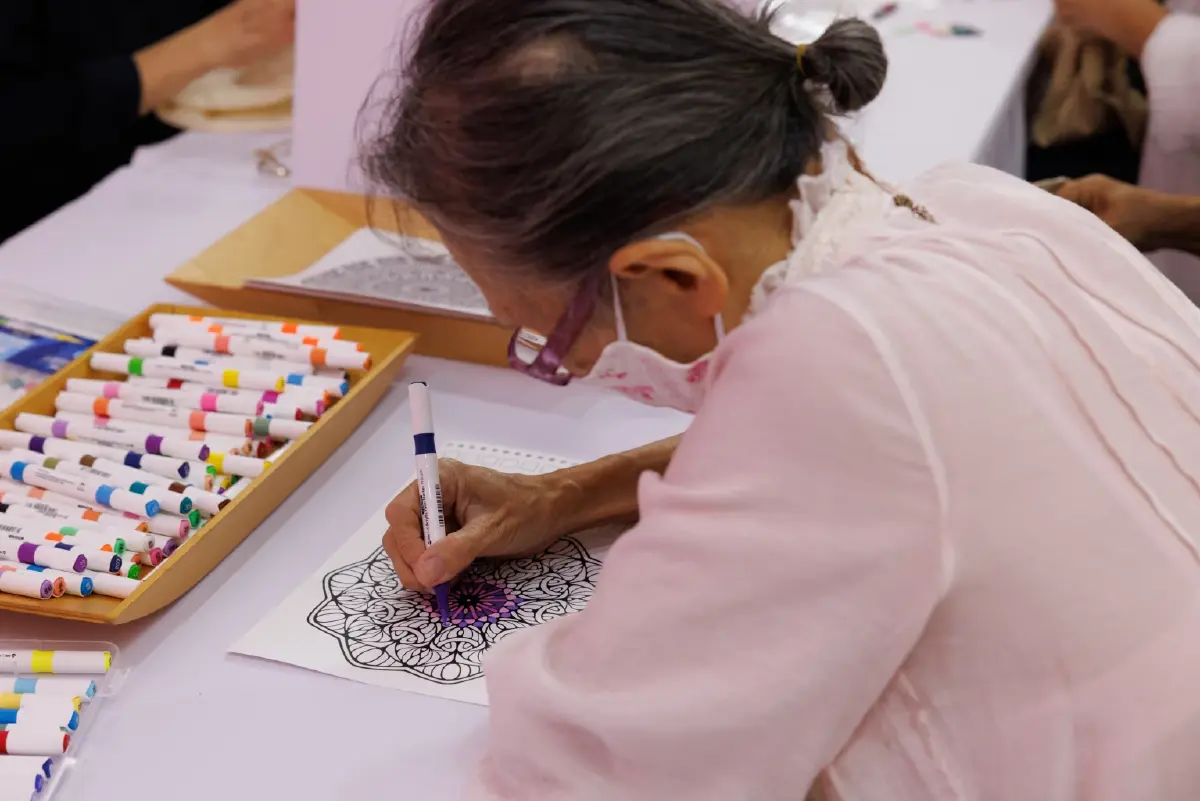 เจ้าฟ้าสิริวัณณวรีฯ เสด็จฯ ทรงเปิดโครงการ 'Princess Collection 2025' รณรงค์ต้านภัยมะเร็งเต้านม