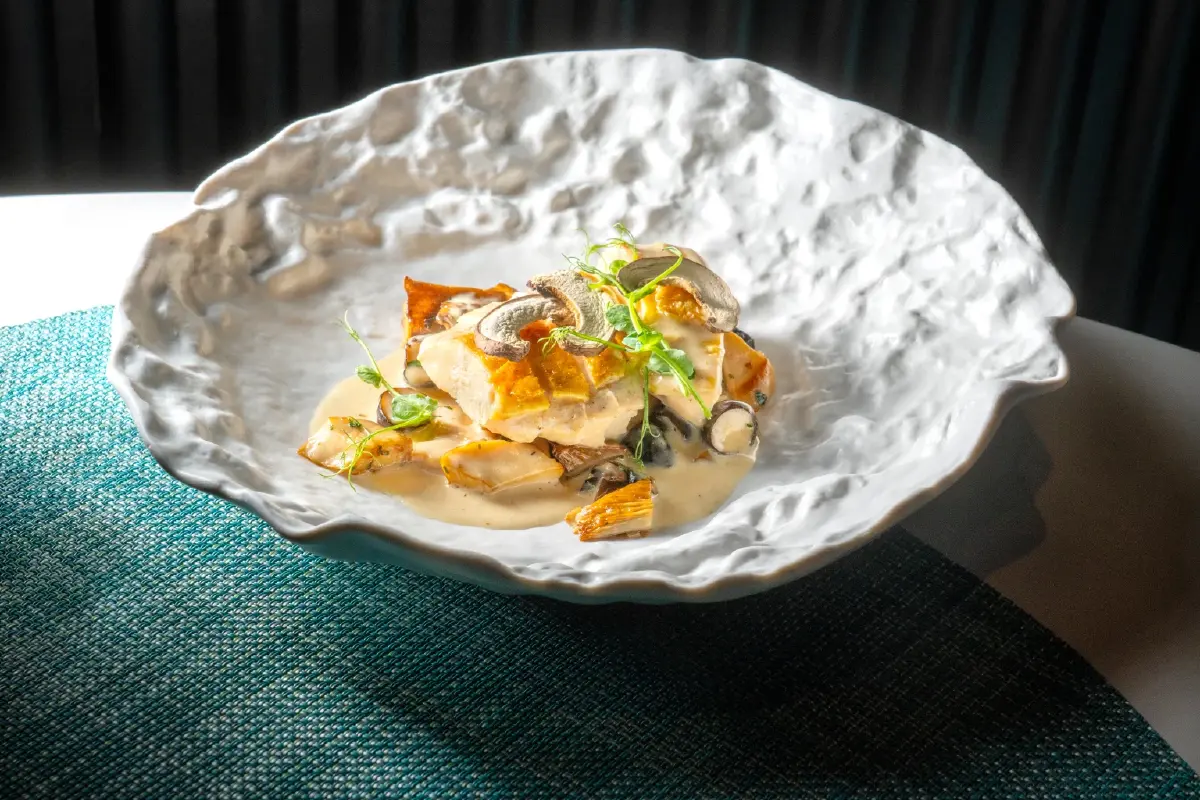 ‘เที่ยวฮ่องกง’ พักที่ ‘The Park Lane Hong Kong’ สะดวกสบาย