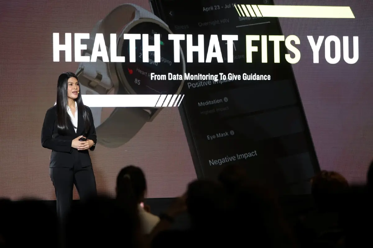 โตไม่หยุด ฉุดไม่อยู่! Garmin เตรียมตั้งโรงงานในไทย เผยรายได้จึ้ง