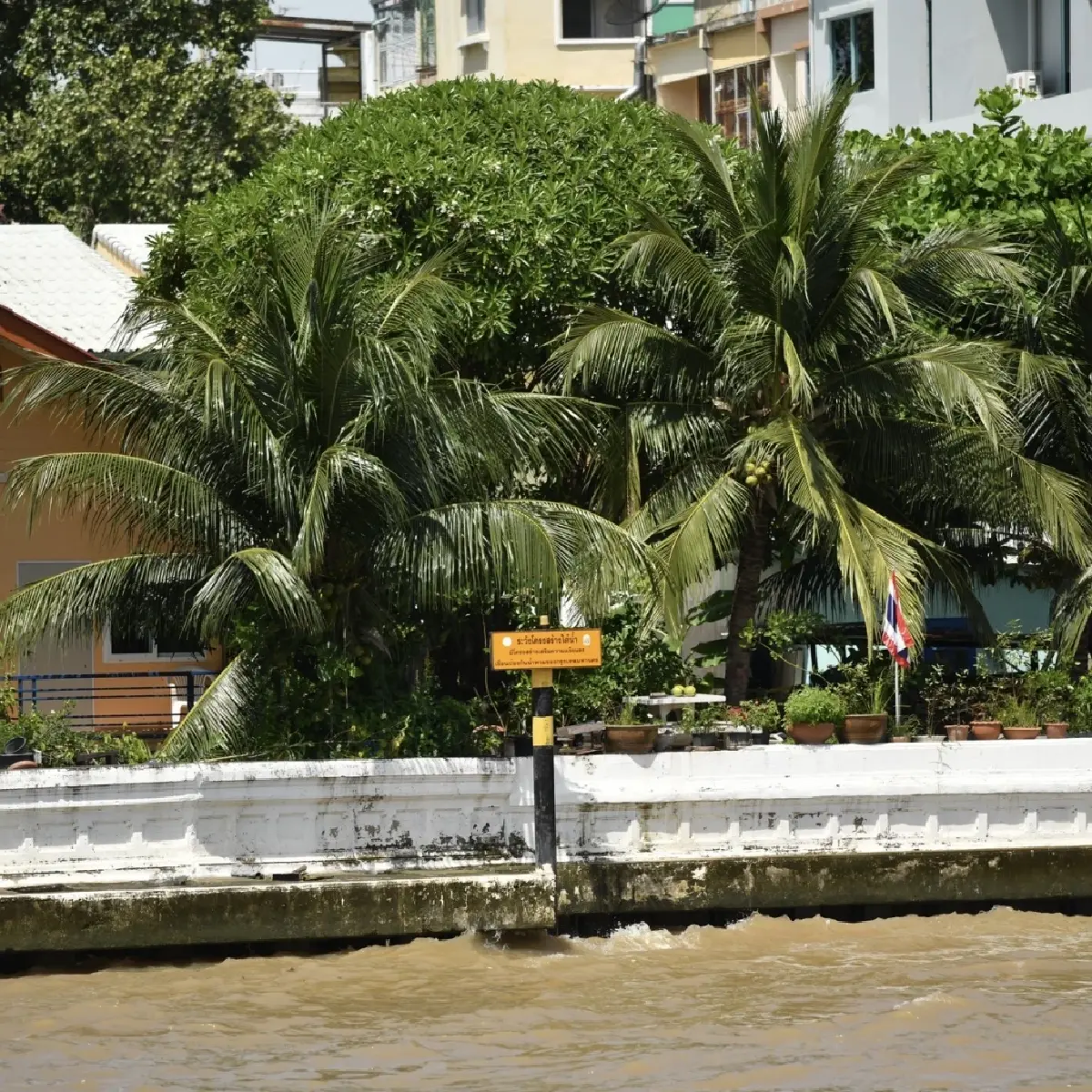 เปิดแผน กทม. สู้ 'น้ำฝน-น้ำเหนือ-น้ำหนุน' รับมือน้ำท่วมกรุงเทพฯ