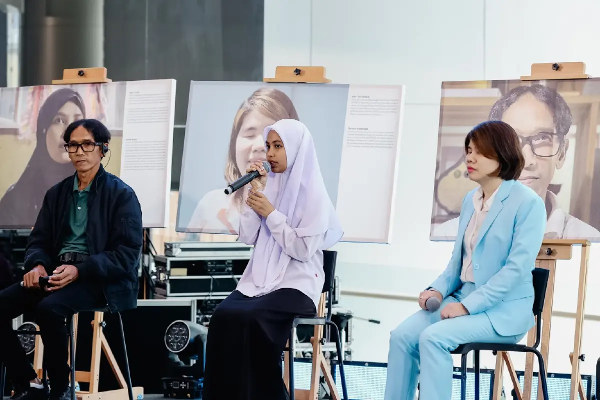 80 ปี สหประชาชาติ ไทยขับเคลื่อน 17 เป้า SDGs เพื่อสันติภาพ-มั่งคั่งร่วมกัน