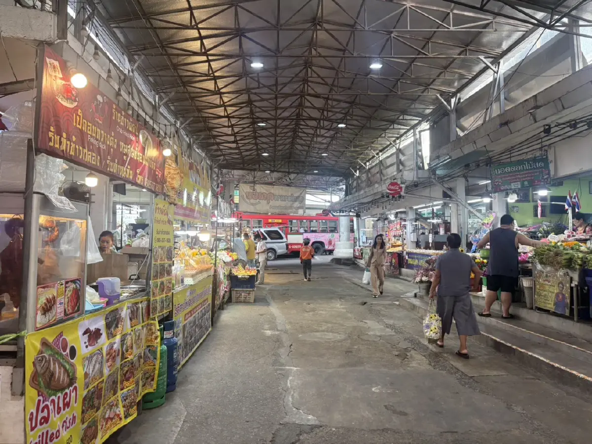 เปิดเพิ่มแล้ว คนละครึ่ง จุดลงทะเบียน เป๋าตัง ถุงเงิน ดูรายการสแกน