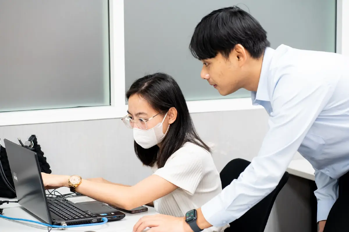 ‘แรงงานไทย’เปราะบางทุกมิติ  ปรับตัว- เพิ่มทักษะก้าวข้ามกับดัก