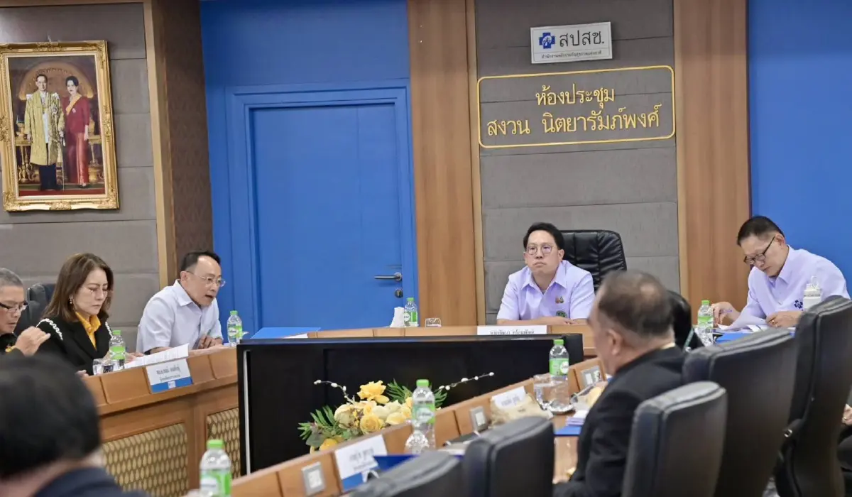 '30 บาทรักษาทุกที่' ฟอกไตฟรี สธ.ลุย ขยายศูนย์ปลูกถ่ายไตครบ 12 เขต