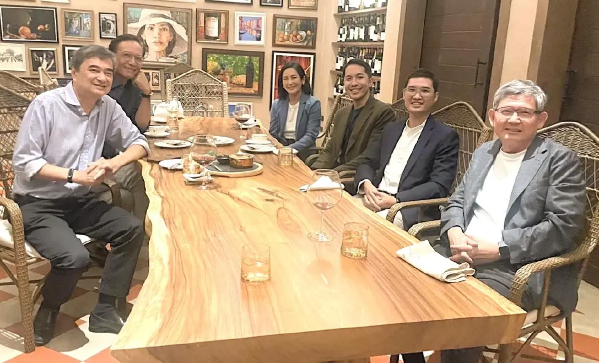 ล็อกมง ‘อภิสิทธิ์’ ผู้นำปชป.  โจทย์ฟื้นเรตติ้ง-เขย่าดุลอำนาจ