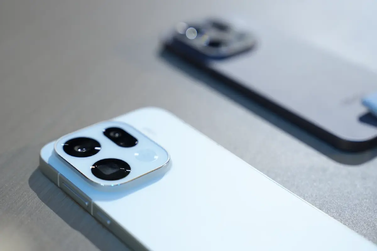 ท้าชนทุกคอนเสิร์ต! 'OPPO Find X9 Series' มือถือกล้องเทพ Hasselblad