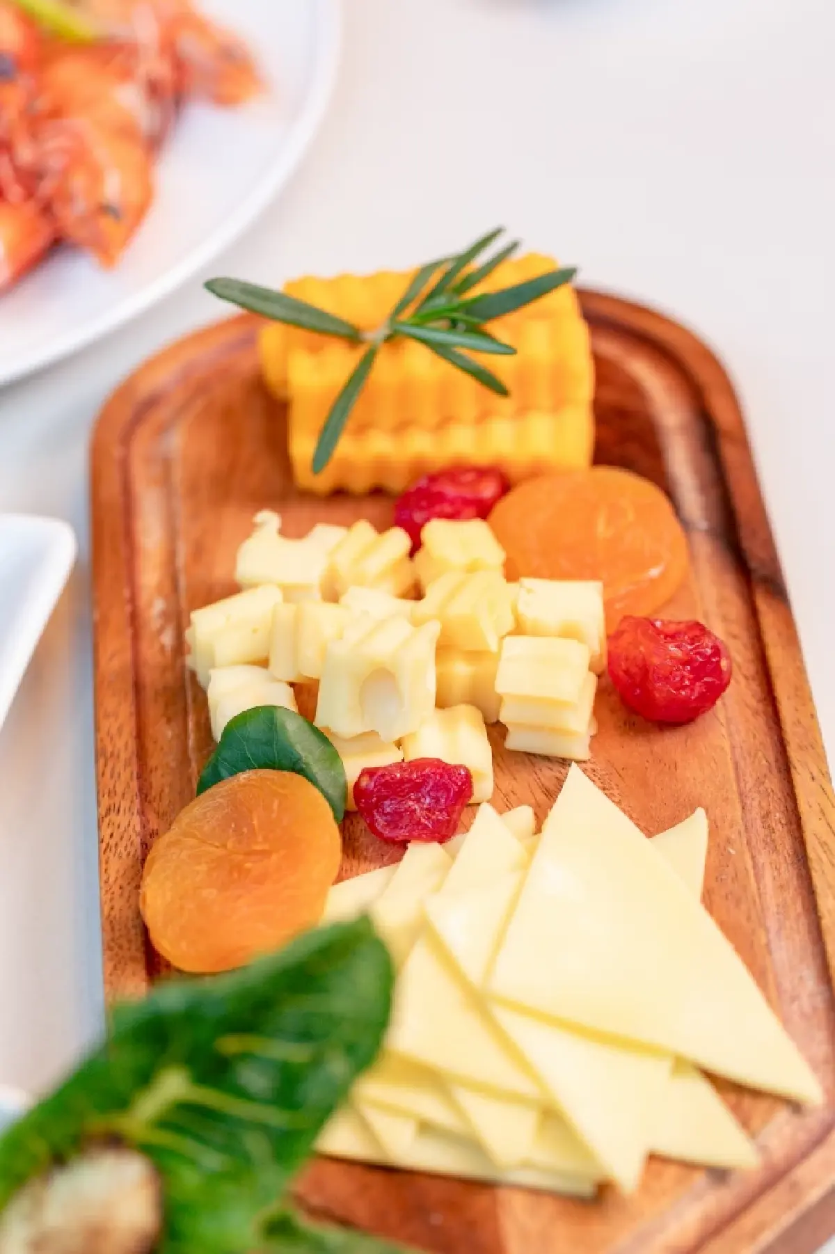 ‘บุฟเฟ่ต์ซีฟู้ด’ Seafood Paradise  วัตถุดิบสดใหม่จากชุมชน